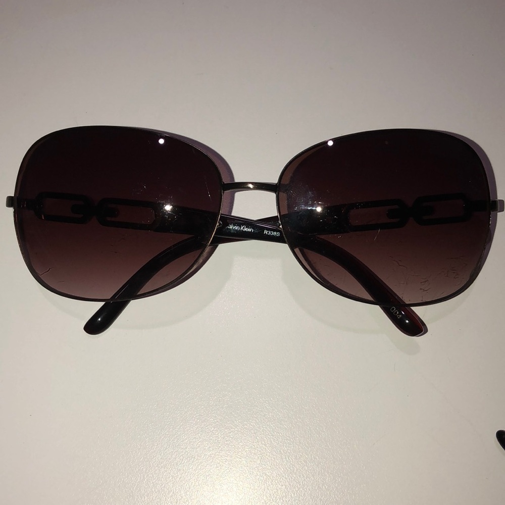 Calvin Klein sunglasses